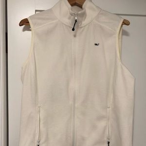Vineyard vines vest